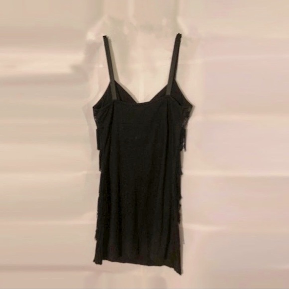 Mandee Flapper Dress - Picture 4 of 4